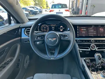 BENTLEY Continental GT Flying Spur S V8