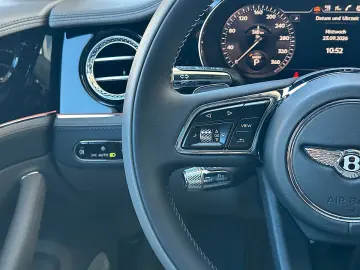 BENTLEY Continental GT Flying Spur S V8