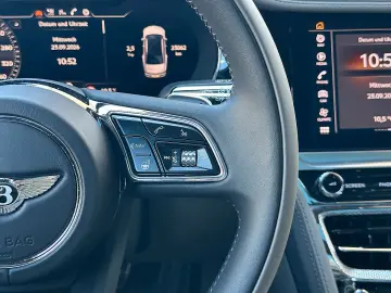 BENTLEY Continental GT Flying Spur S V8