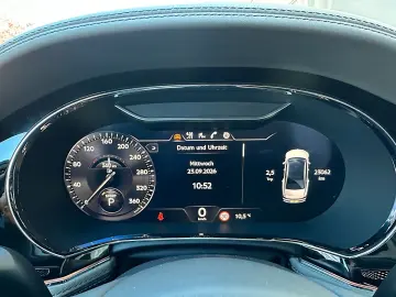 BENTLEY Continental GT Flying Spur S V8