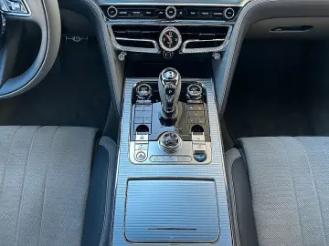 BENTLEY Continental GT Flying Spur S V8