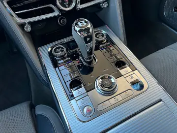 BENTLEY Continental GT Flying Spur S V8