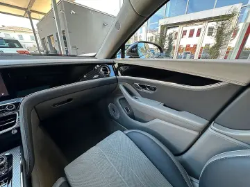 BENTLEY Continental GT Flying Spur S V8