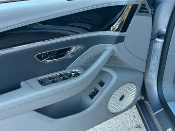 BENTLEY Continental GT Flying Spur S V8