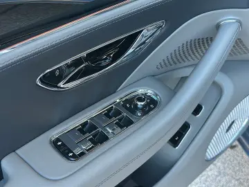BENTLEY Continental GT Flying Spur S V8