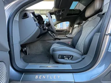 BENTLEY Continental GT Flying Spur S V8