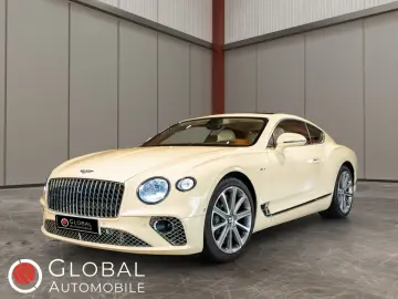 BENTLEY Continental GT Azure B&O NIGHT MASS 360 ACC PANO