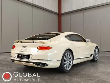 BENTLEY Continental GT Azure B&O NIGHT MASS 360 ACC PANO