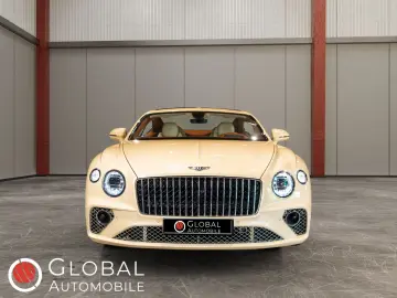 BENTLEY Continental GT Azure B&O NIGHT MASS 360 ACC PANO