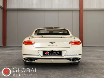 BENTLEY Continental GT Azure B&O NIGHT MASS 360 ACC PANO
