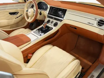 BENTLEY Continental GT Azure B&O NIGHT MASS 360 ACC PANO