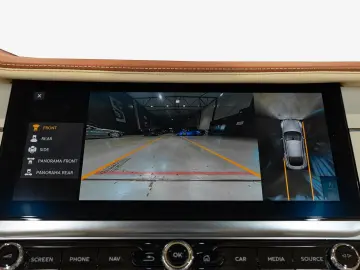 BENTLEY Continental GT Azure B&O NIGHT MASS 360 ACC PANO