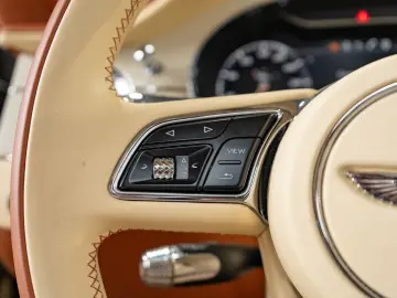 BENTLEY Continental GT Azure B&O NIGHT MASS 360 ACC PANO