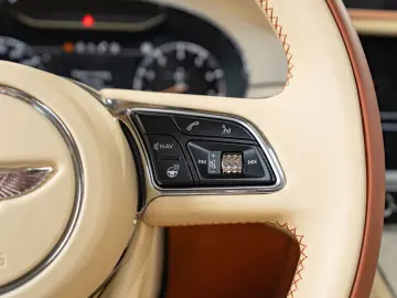 BENTLEY Continental GT Azure B&O NIGHT MASS 360 ACC PANO