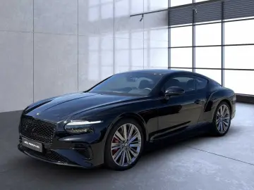 BENTLEY Continental GT Speed  22' Pano Touring
