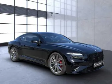 BENTLEY Continental GT Speed  22' Pano Touring