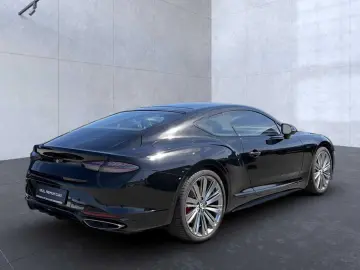 BENTLEY Continental GT Speed  22' Pano Touring