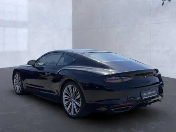 BENTLEY Continental GT Speed  22' Pano Touring