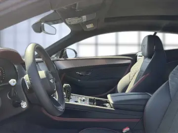 BENTLEY Continental GT Speed  22' Pano Touring