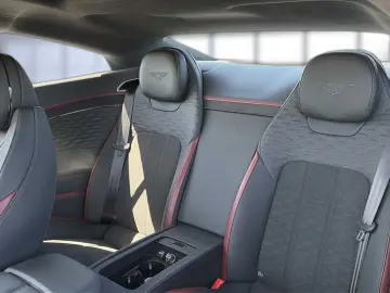 BENTLEY Continental GT Speed  22' Pano Touring