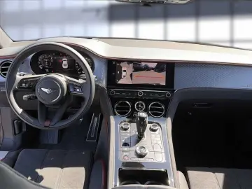 BENTLEY Continental GT Speed  22' Pano Touring