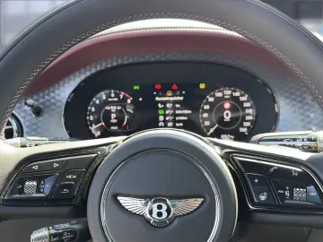 BENTLEY Continental GT Speed  22' Pano Touring