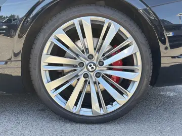 BENTLEY Continental GT Speed  22' Pano Touring