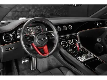 BENTLEY Continental GT S III 4.0 V8 - CAMBRIAN GREY