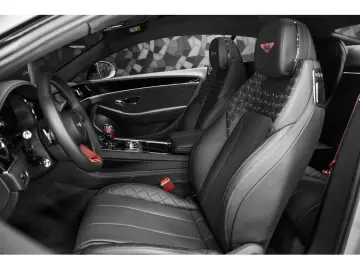 BENTLEY Continental GT S III 4.0 V8 - CAMBRIAN GREY