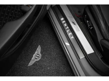 BENTLEY Continental GT S III 4.0 V8 - CAMBRIAN GREY