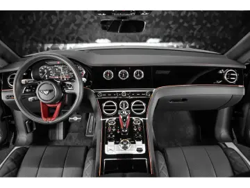 BENTLEY Continental GT S III 4.0 V8 - CAMBRIAN GREY