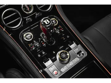 BENTLEY Continental GT S III 4.0 V8 - CAMBRIAN GREY