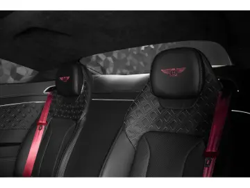 BENTLEY Continental GT S III 4.0 V8 - CAMBRIAN GREY
