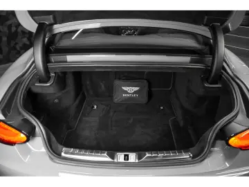 BENTLEY Continental GT S III 4.0 V8 - CAMBRIAN GREY