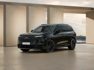 Audi Q7 TDI Quattro S Line MY2027