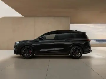 Audi Q7 TDI Quattro S Line MY2027