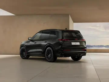 Audi Q7 TDI Quattro S Line MY2027