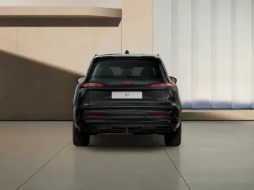 Audi Q7 TDI Quattro S Line MY2027