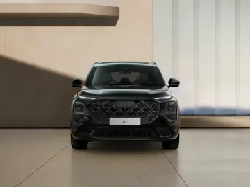 Audi Q7 TDI Quattro S Line MY2027