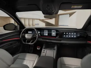 Audi Q7 TDI Quattro S Line MY2027