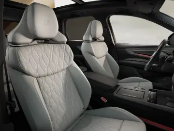 Audi Q7 TDI Quattro S Line MY2027