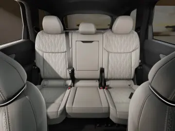 Audi Q7 TDI Quattro S Line MY2027