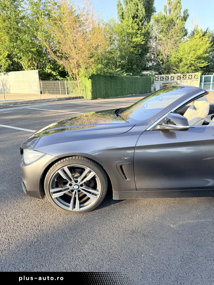 BMW 420