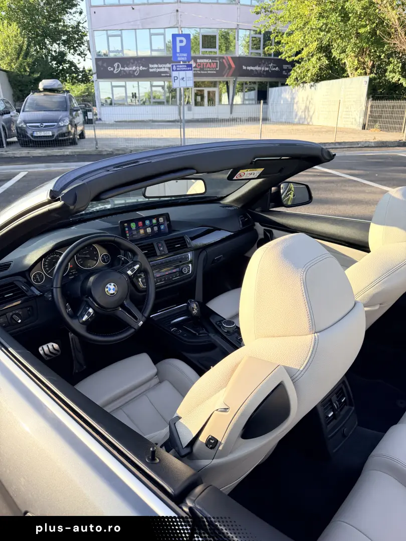 BMW 420