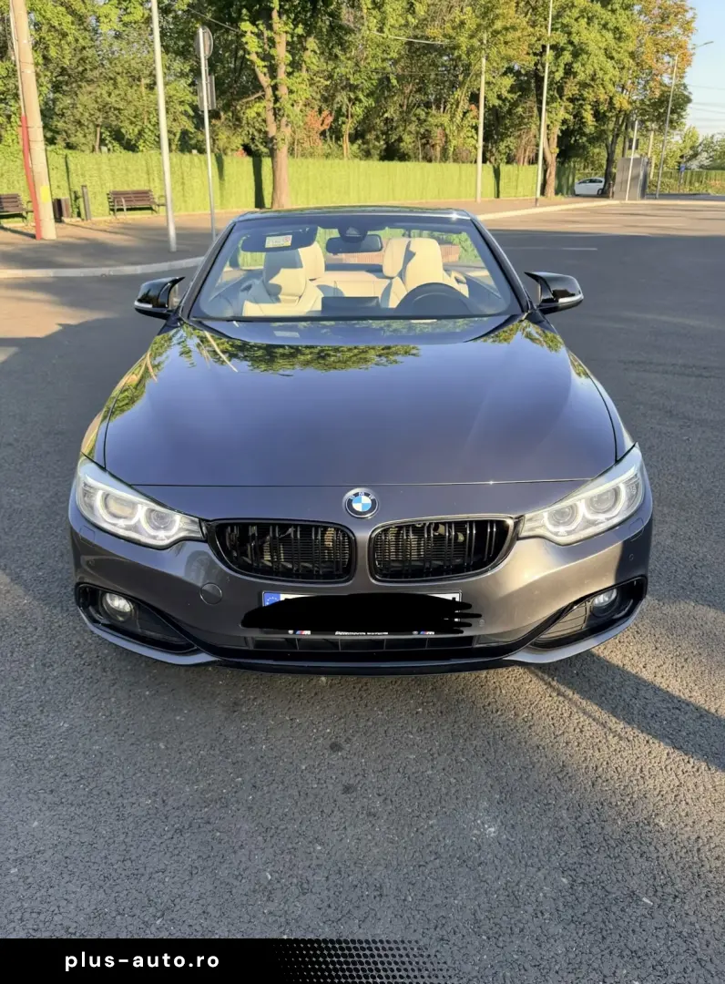 BMW 420
