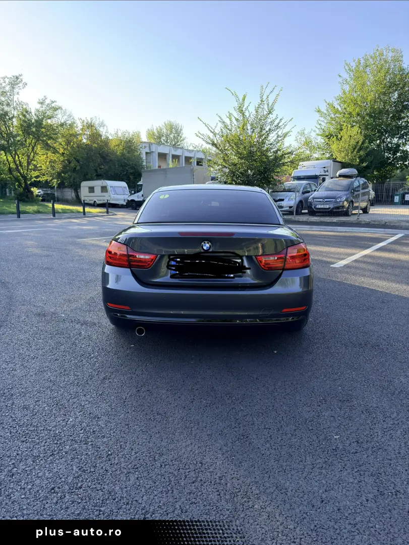 BMW 420