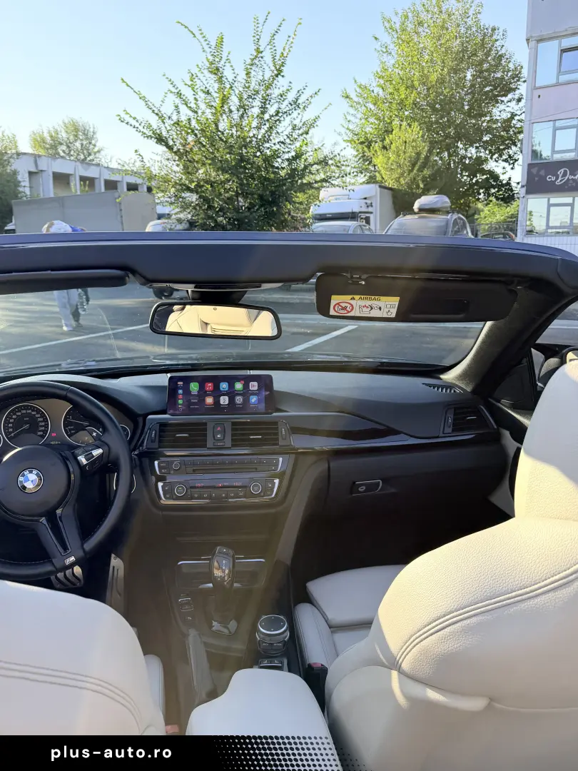 BMW 420