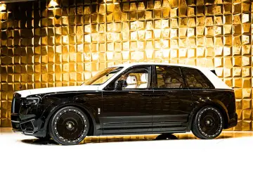 Rolls-Royce Cullinan Black Bagde_NOVITEC