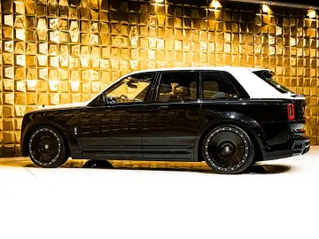 Rolls-Royce Cullinan Black Bagde_NOVITEC