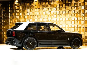Rolls-Royce Cullinan Black Bagde_NOVITEC
